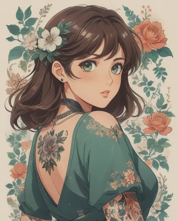 Avatar of Omi Omi