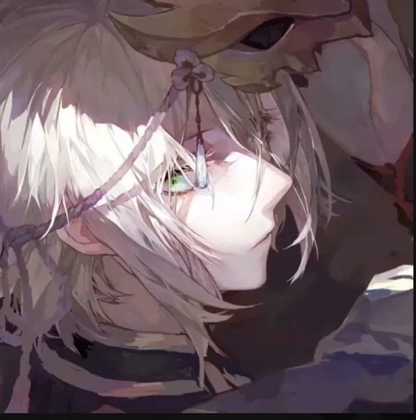 Avatar of Reader [49%]