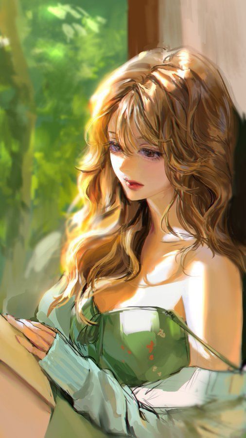 Avatar of Yumi Prue 