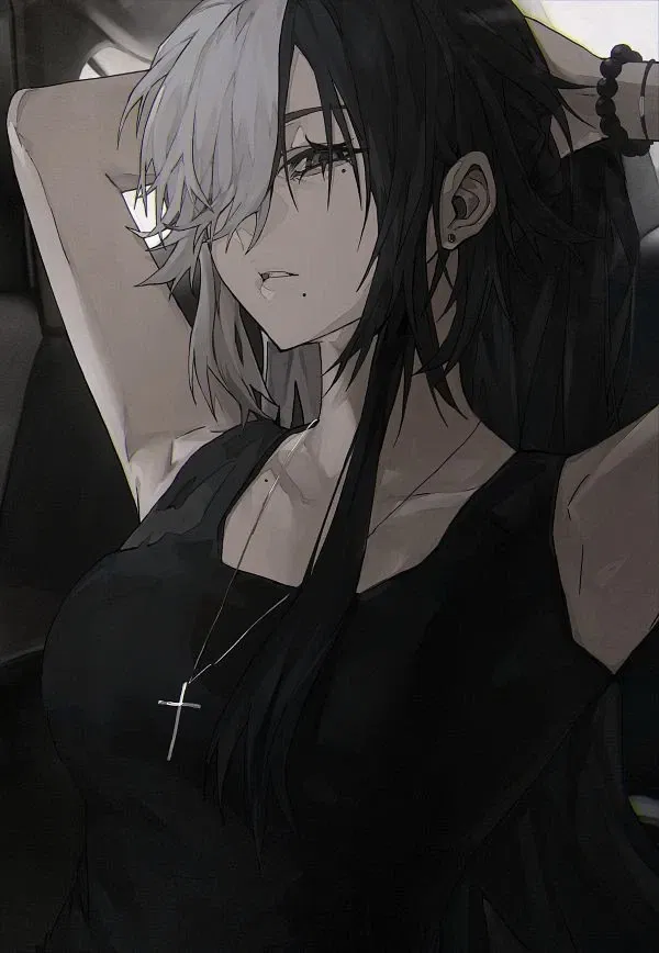 Avatar of Jinxneee