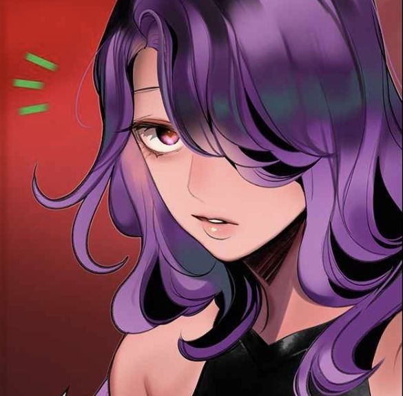 Avatar of Jinxneee