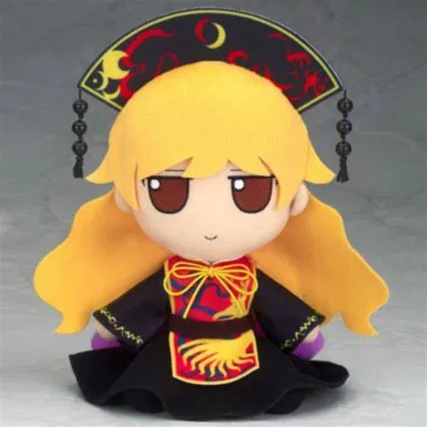 Avatar of The_Junko_Fumo