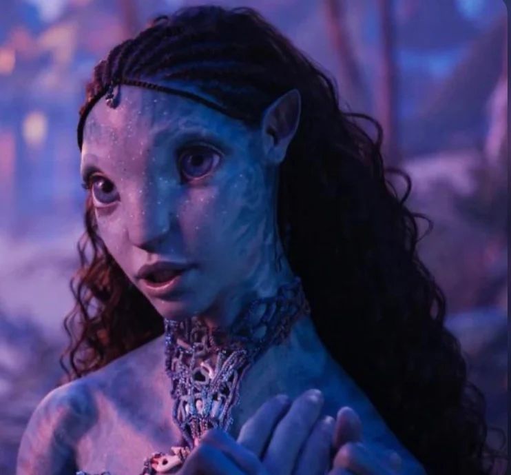 Avatar of WELOVETEYAMSULLY
