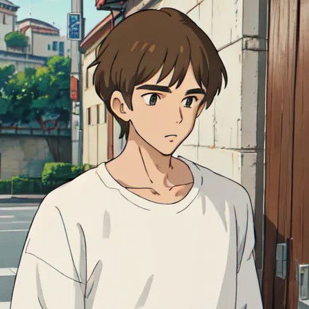 Avatar of Tegby