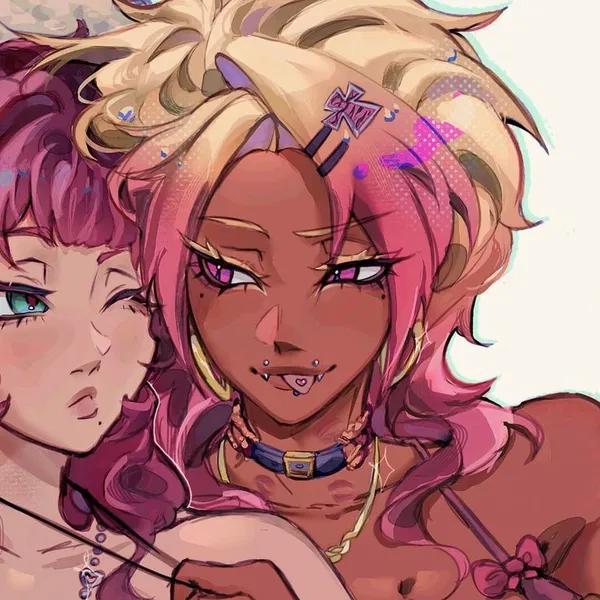 Avatar of Nayohaa