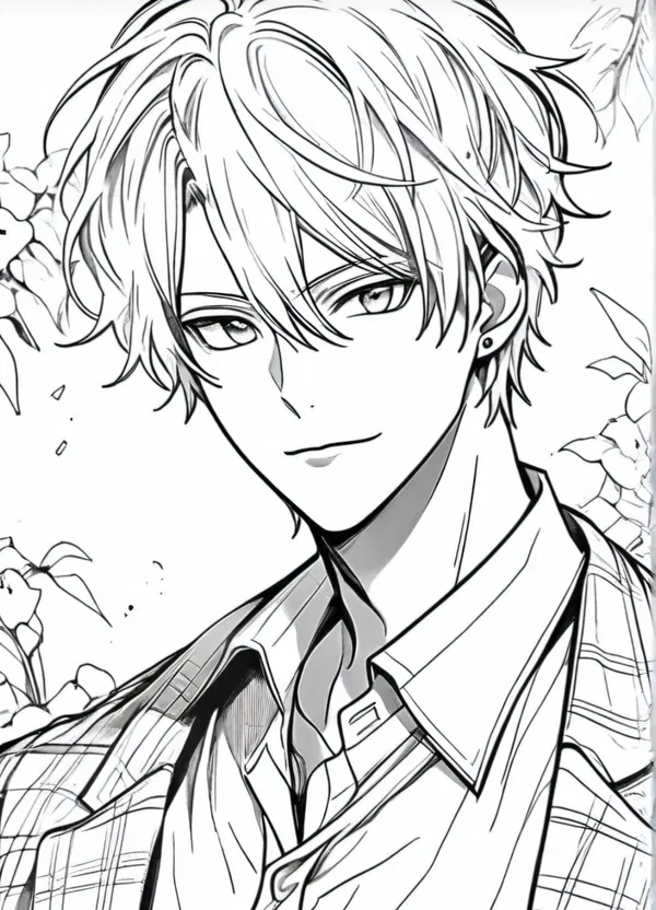 Avatar of Michael-beck