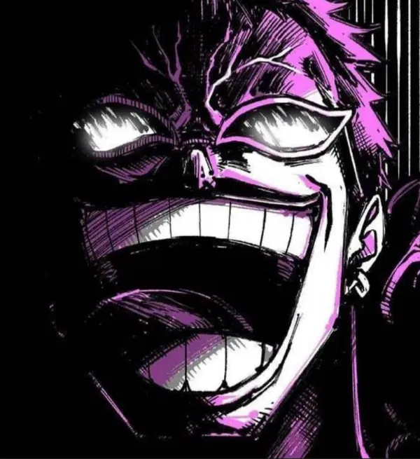 Avatar of Doflamingo