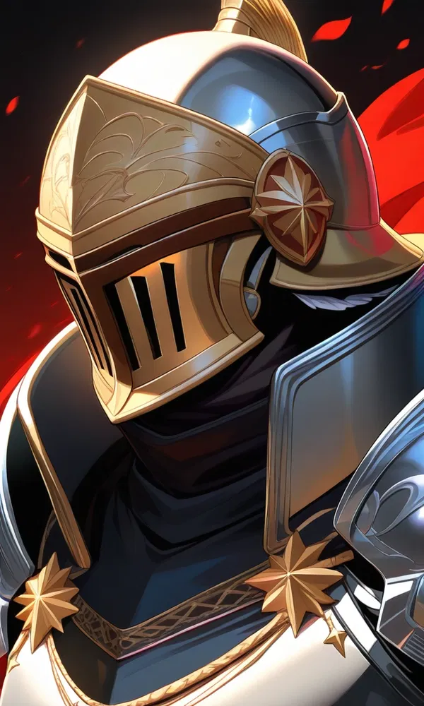 Avatar of Steeltitan97