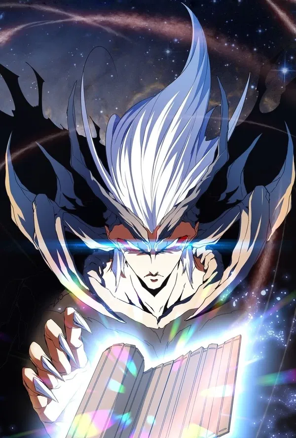 Avatar of RayRedHeaven