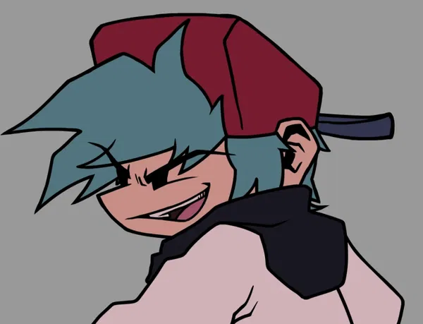 Avatar of Boywithuke2010