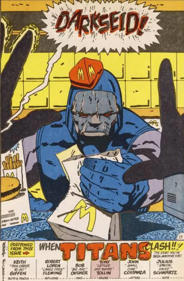 Avatar of Boombadoom