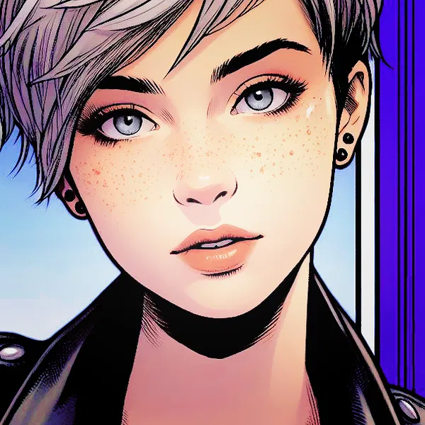 Avatar of ZcmbieQueen 