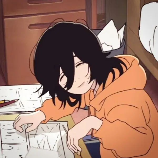Avatar of Maraimp
