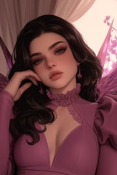 Avatar of Wisterra