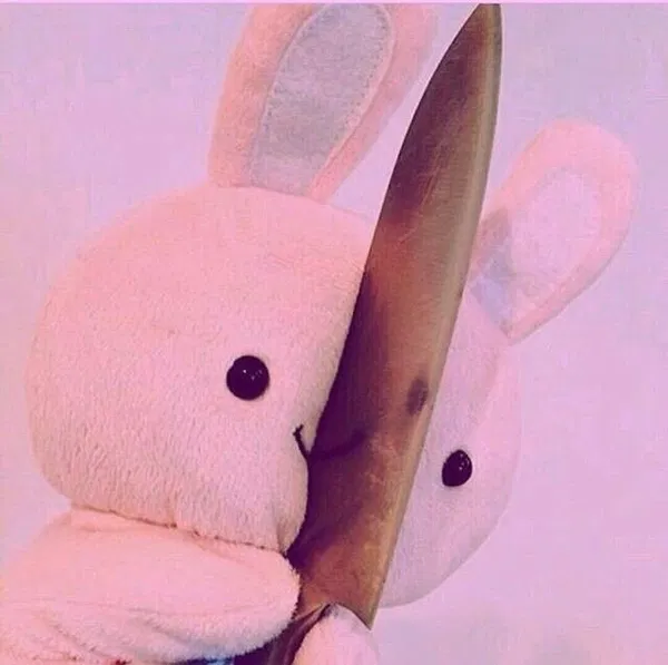 Avatar of Sleepy_bunny