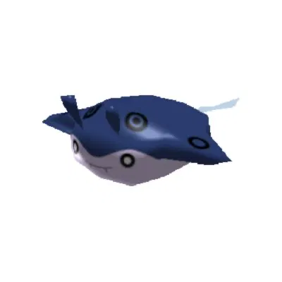 Avatar of kebblefishy