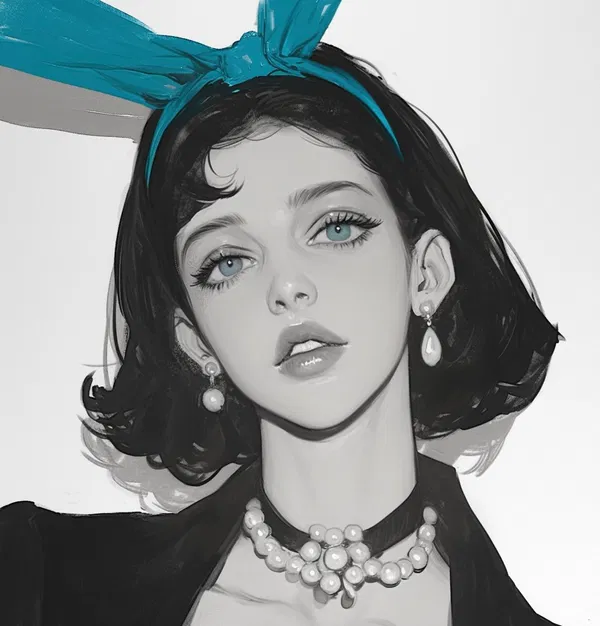 Avatar of Sapphirebunny