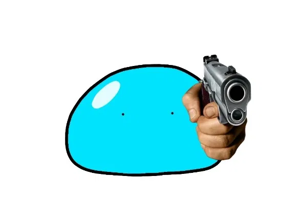 Avatar of Steve_The_Slime