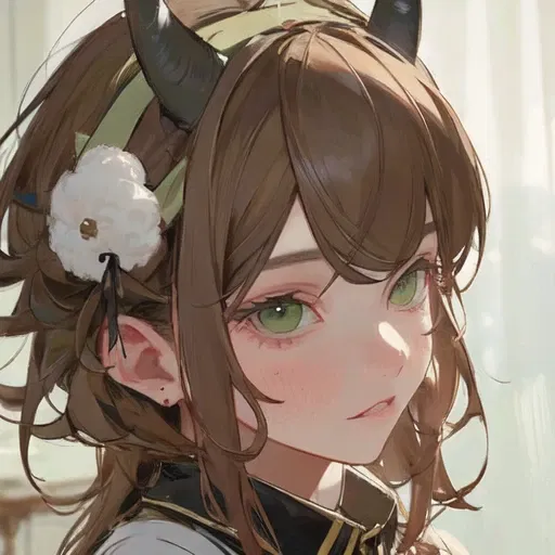 Avatar of NisaHnm