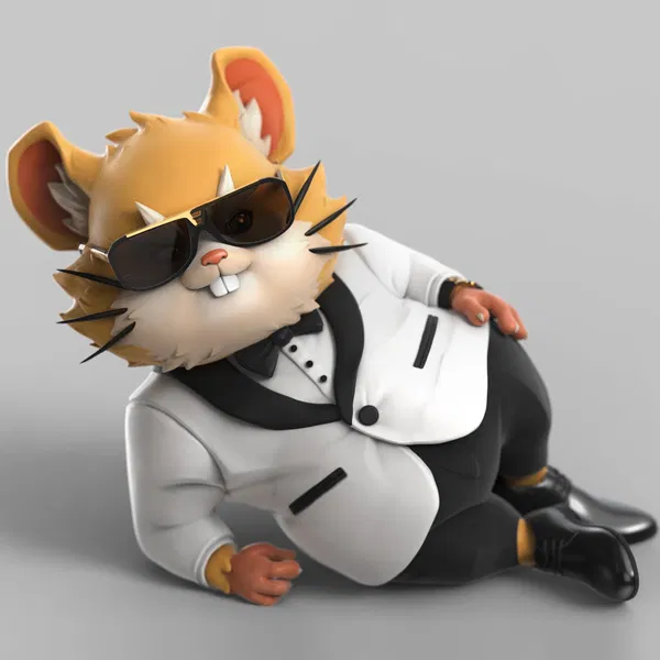 Avatar of StopThePayload
