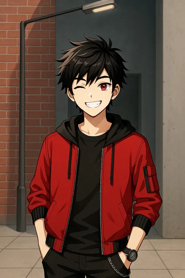 Avatar of C-KingBr