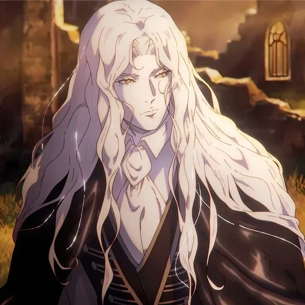 Avatar of Zorm