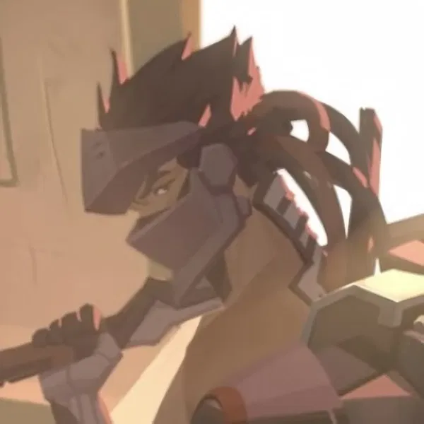 Avatar of Iaintdoingdis