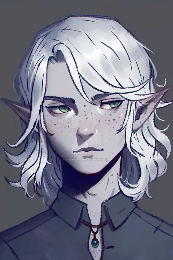 Avatar of skrelll