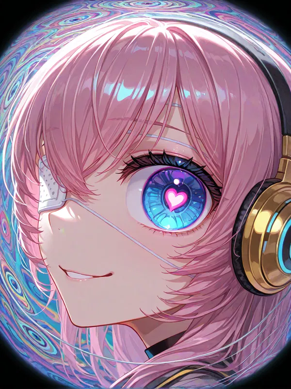 Avatar of Oneeyelove
