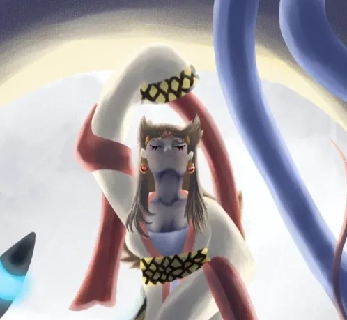 Avatar of SoniusRexius 