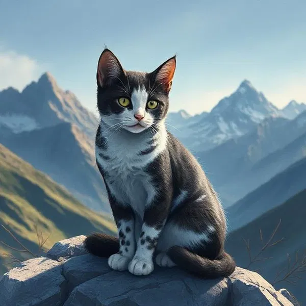 Avatar of Joeykul