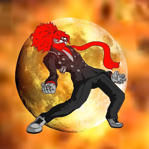 Avatar of MrAnswer