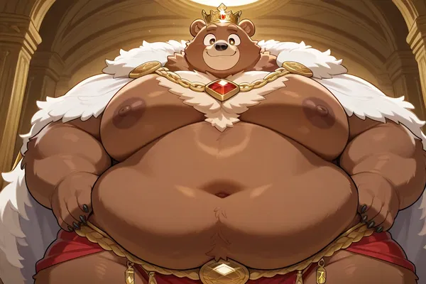 Avatar of Bear Monarch