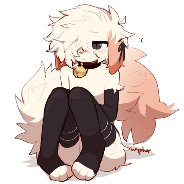 Avatar of LevvySpyy