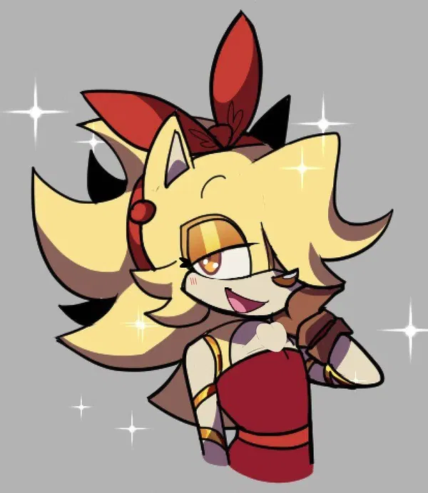 Avatar of DestroyerOfAll