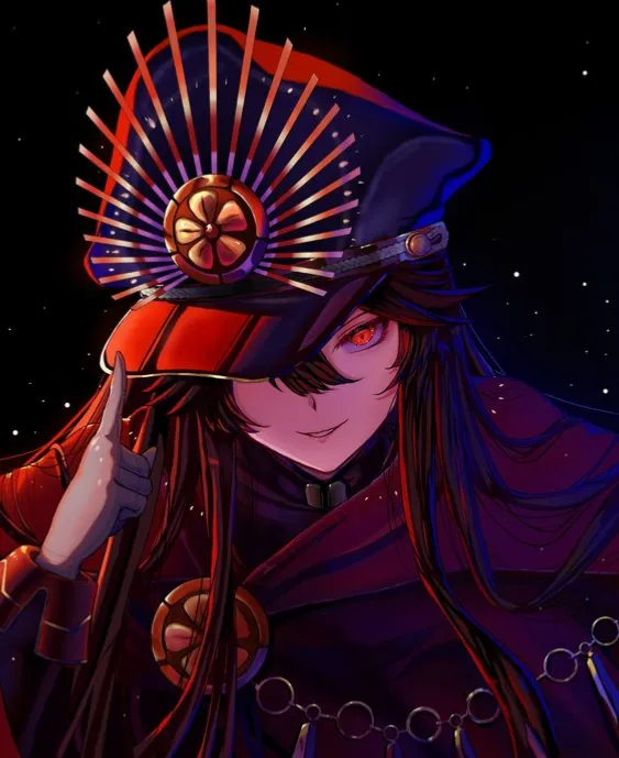 Avatar of Kankae