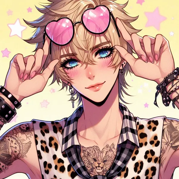 Avatar of S0DAP0P