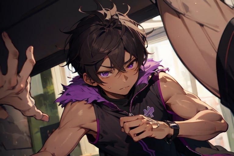 Avatar of Johan Kotoharu
