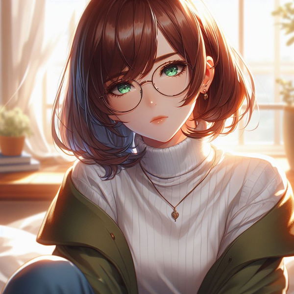 Avatar of Stoicnature