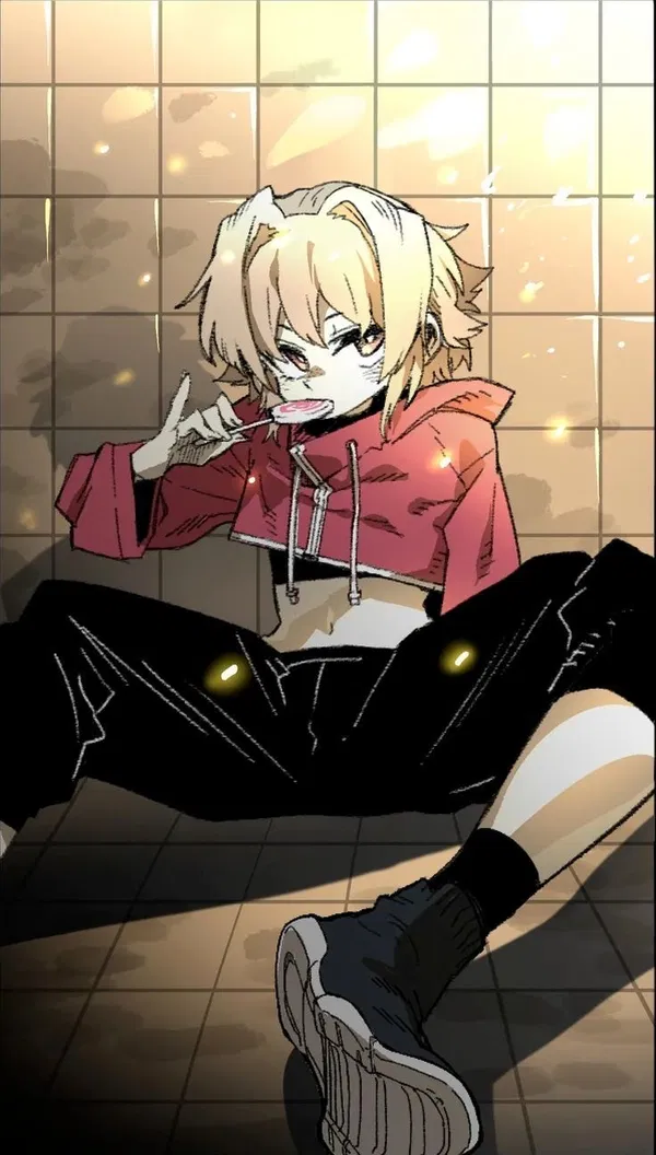 Avatar of Rook5574