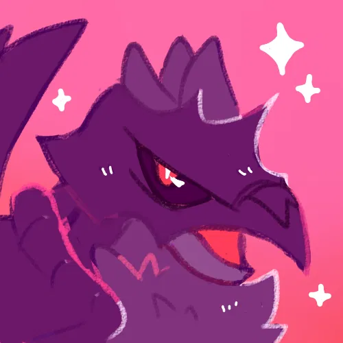 Avatar of FluffyDesertz