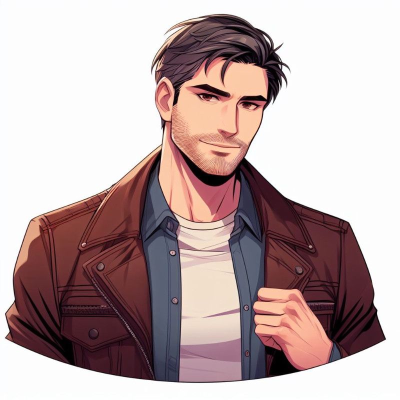 Avatar of Myfirstrandoacc