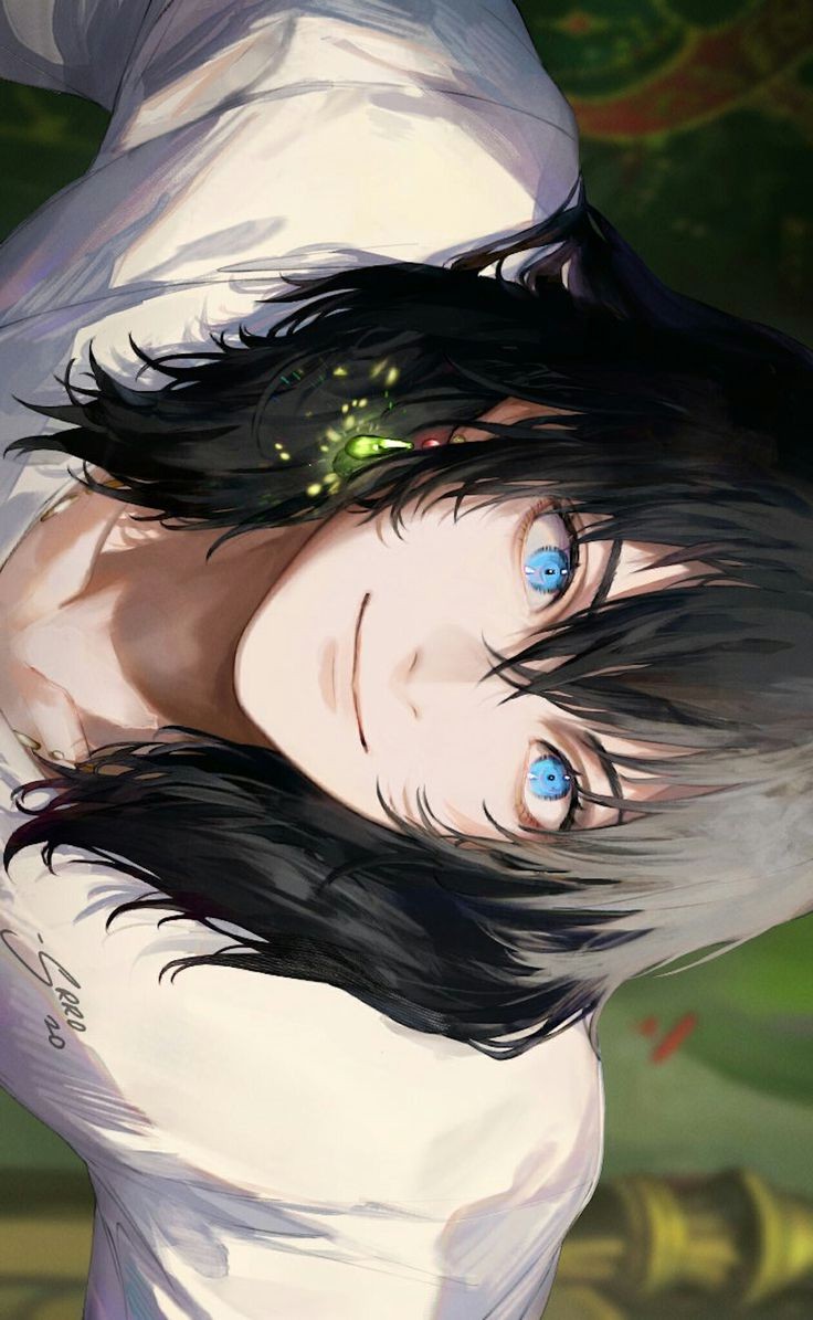 Avatar of Muniz