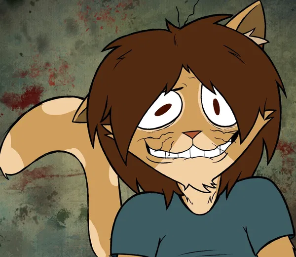 Avatar of StandoCat