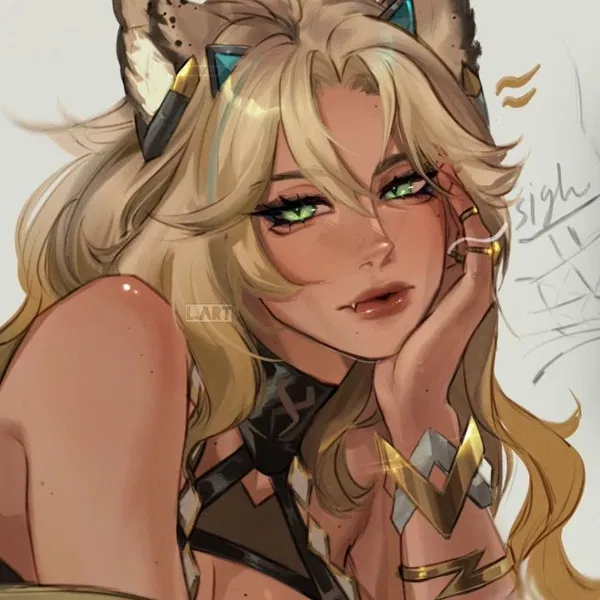 Avatar of waffleeee