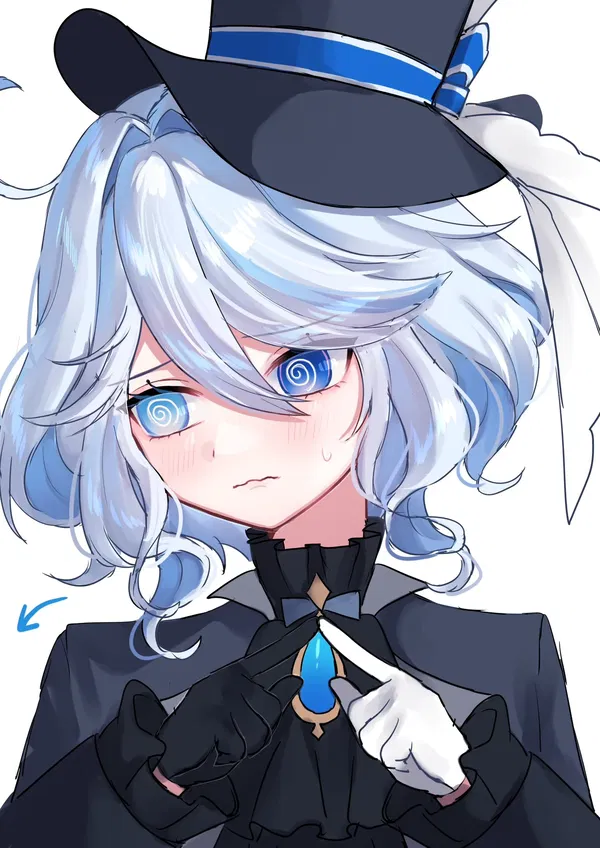 Avatar of Endenko