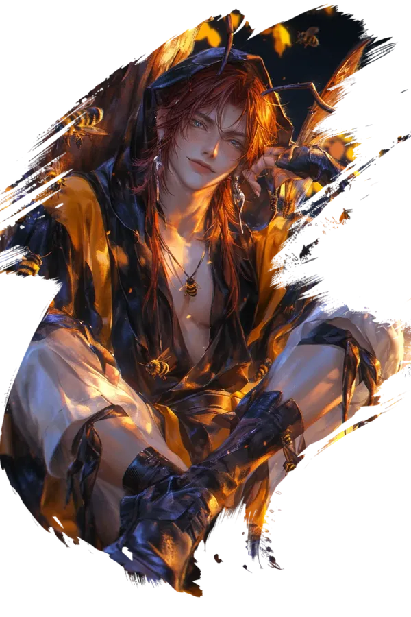 Avatar of Zverda