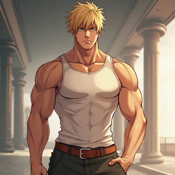 Avatar of Klain2019381