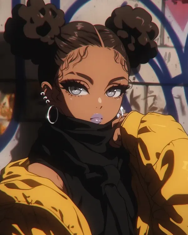 Avatar of Lilian_Lotus