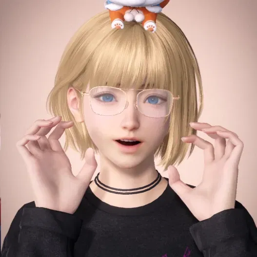 Avatar of Iumie